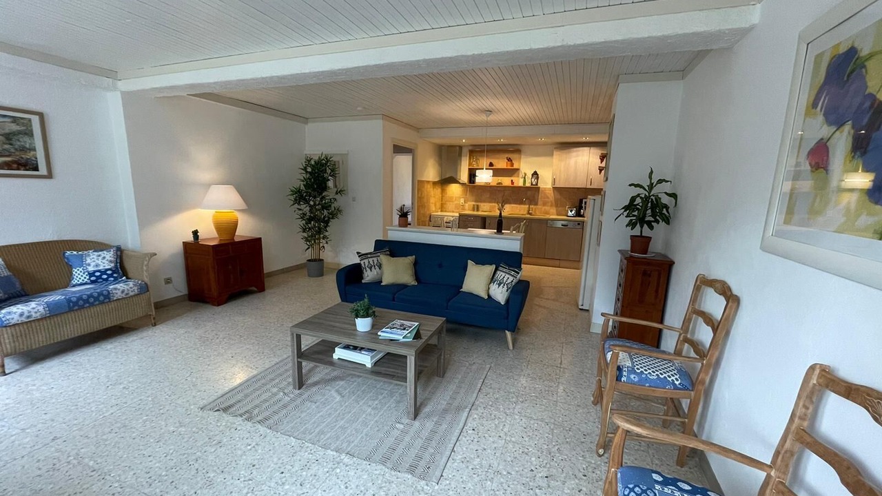 Photo of Livingroom in Mirabel-aux-Baronnies