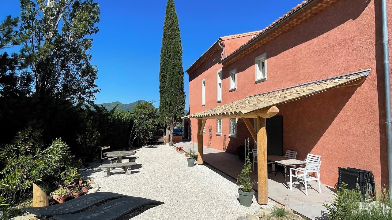 Photo of Outdoor in Mirabel-aux-Baronnies