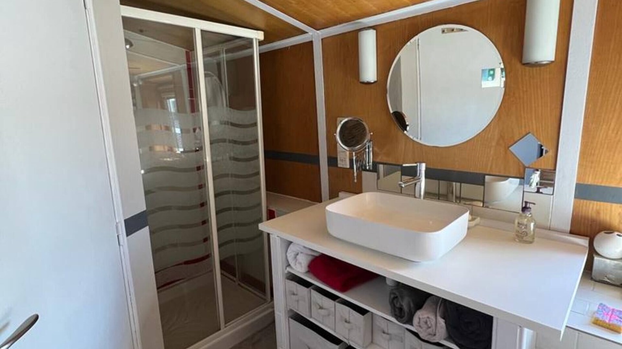 Photo of Bathroom in Juvisy-sur-Orge