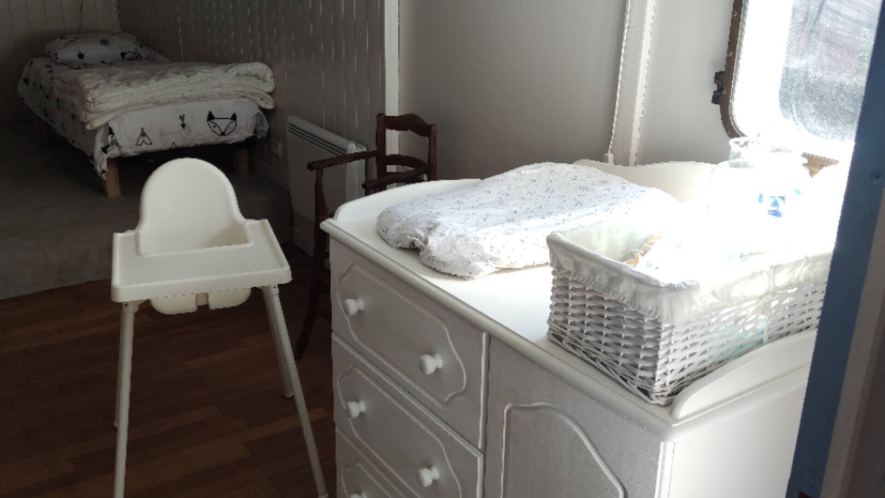 Photo of Bedroom in Juvisy-sur-Orge