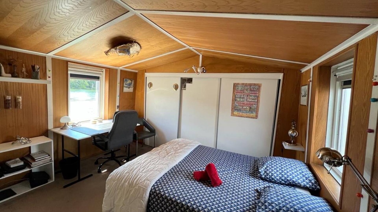Photo of Bedroom in Juvisy-sur-Orge