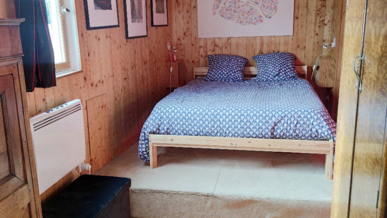 Photo of Bedroom in Juvisy-sur-Orge