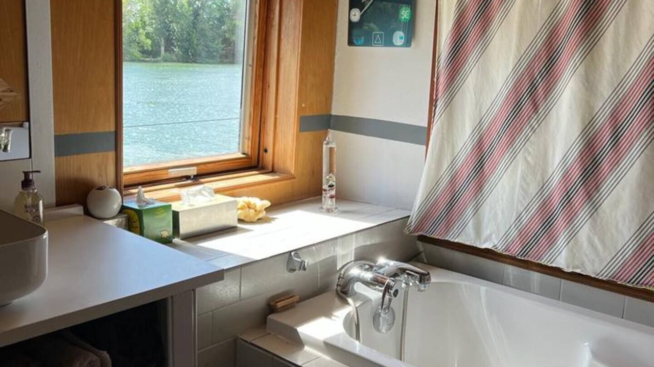 Photo of Bathroom in Juvisy-sur-Orge