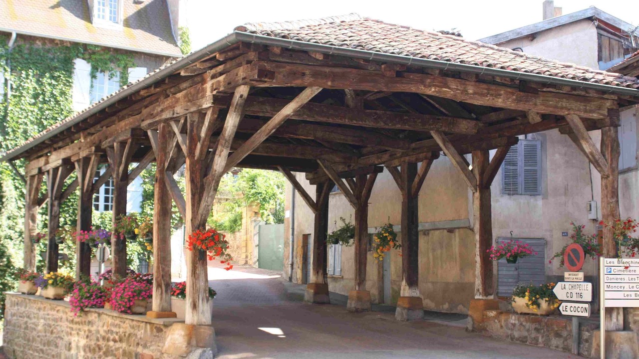 Photo of Outdoor in Chamelet
