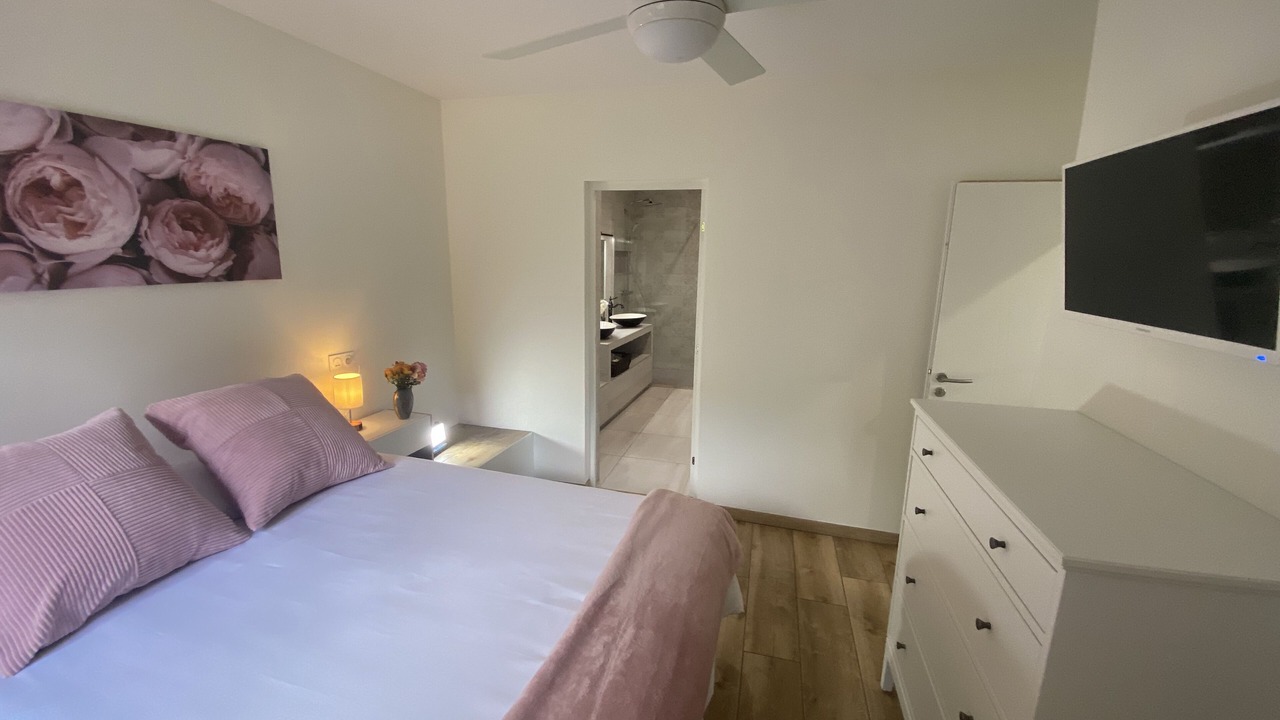 Photo of Bedroom in Chamelet