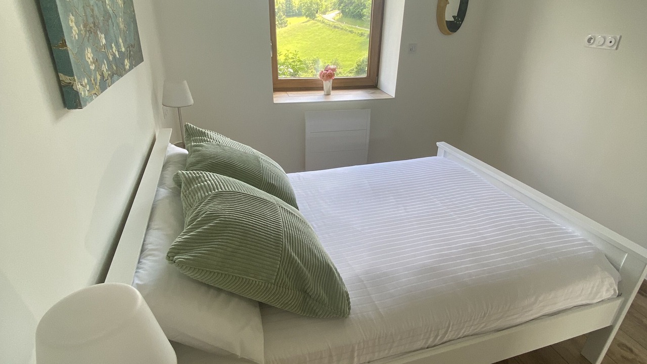 Photo of Bedroom in Chamelet