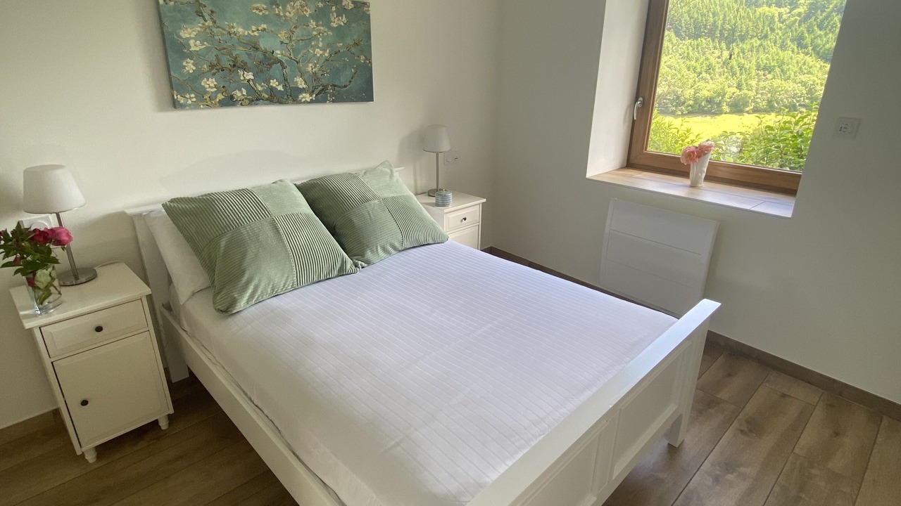 Photo of Bedroom in Chamelet