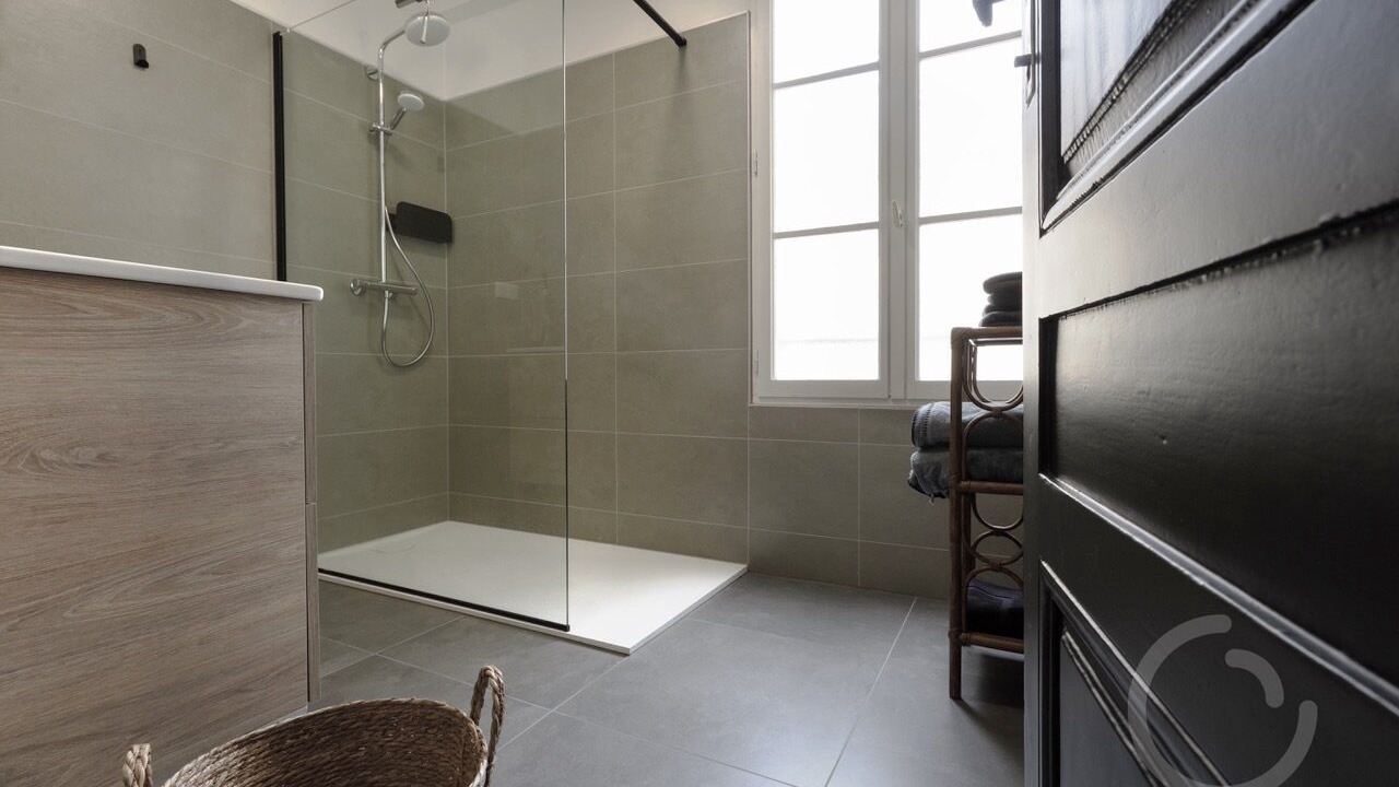 Photo of Bathroom in Salins-les-Bains
