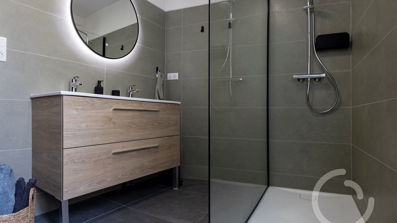 Photo of Bathroom in Salins-les-Bains