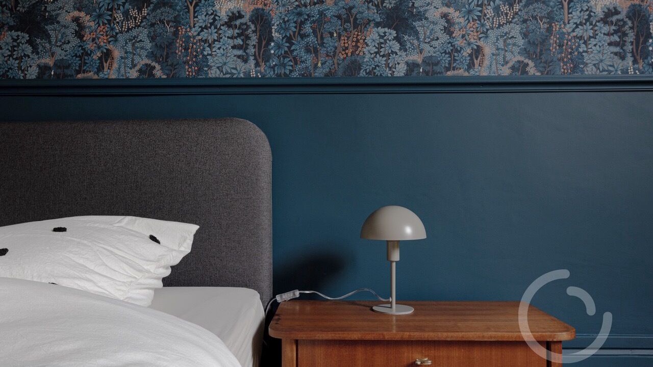 Photo of Bedroom in Salins-les-Bains