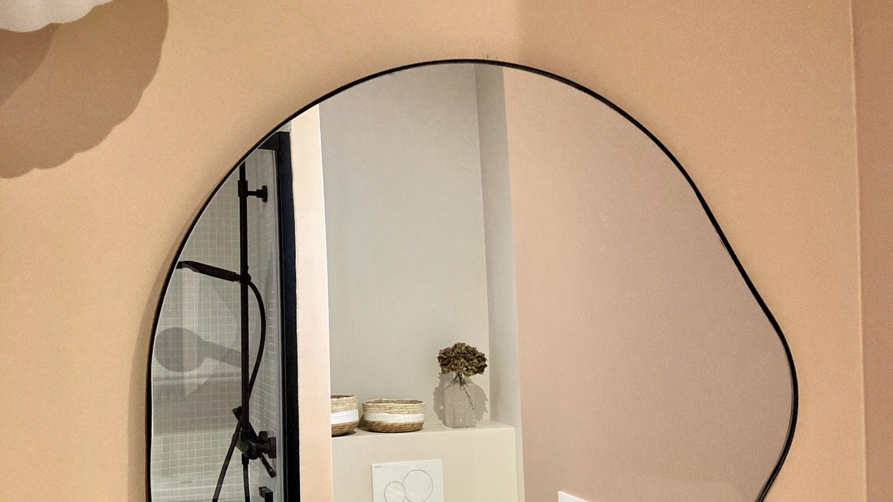 Photo of Bathroom in Germenay