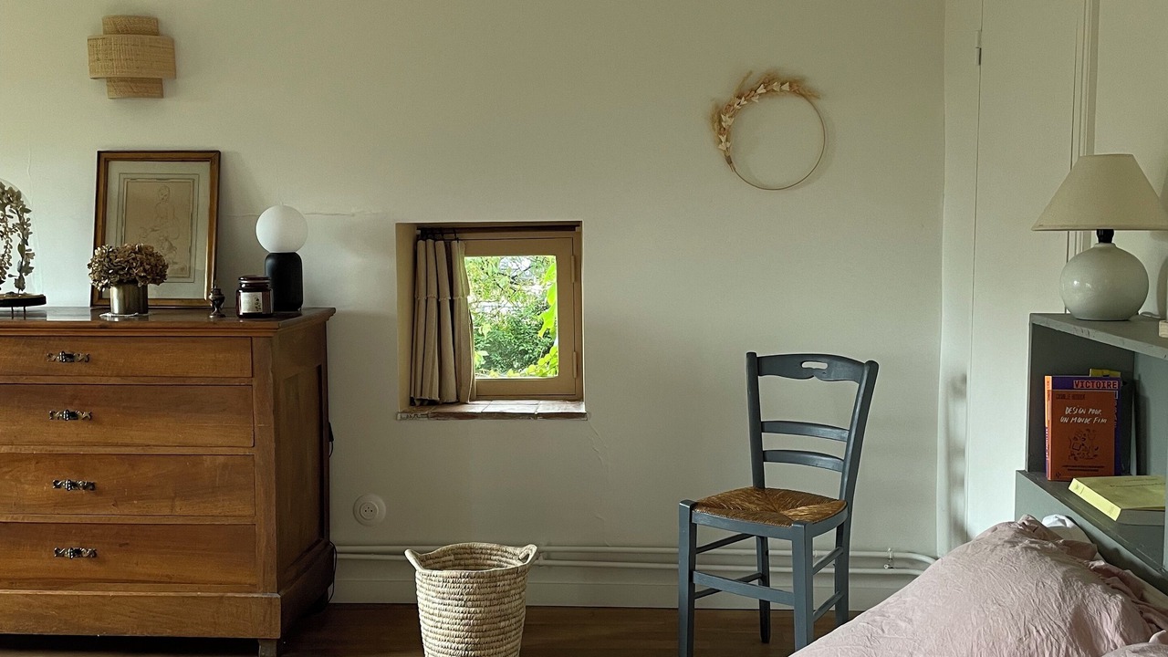 Photo of Bedroom in Germenay