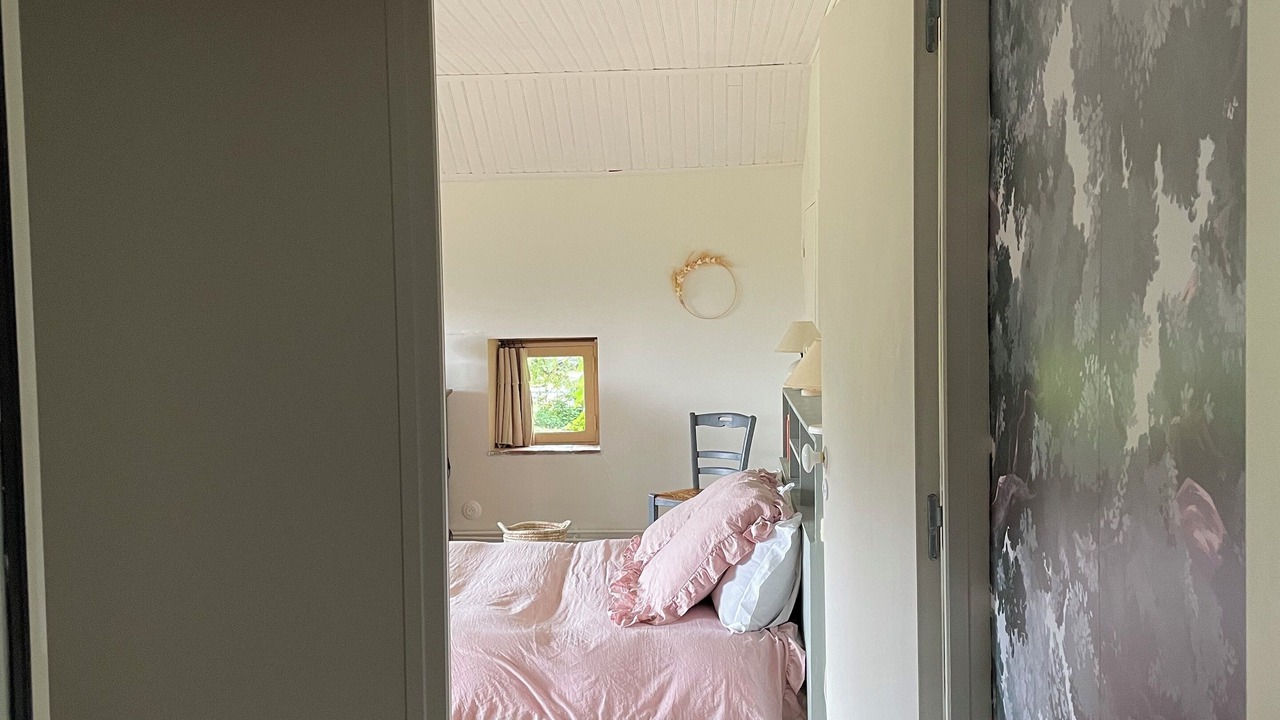 Photo of Bedroom in Germenay