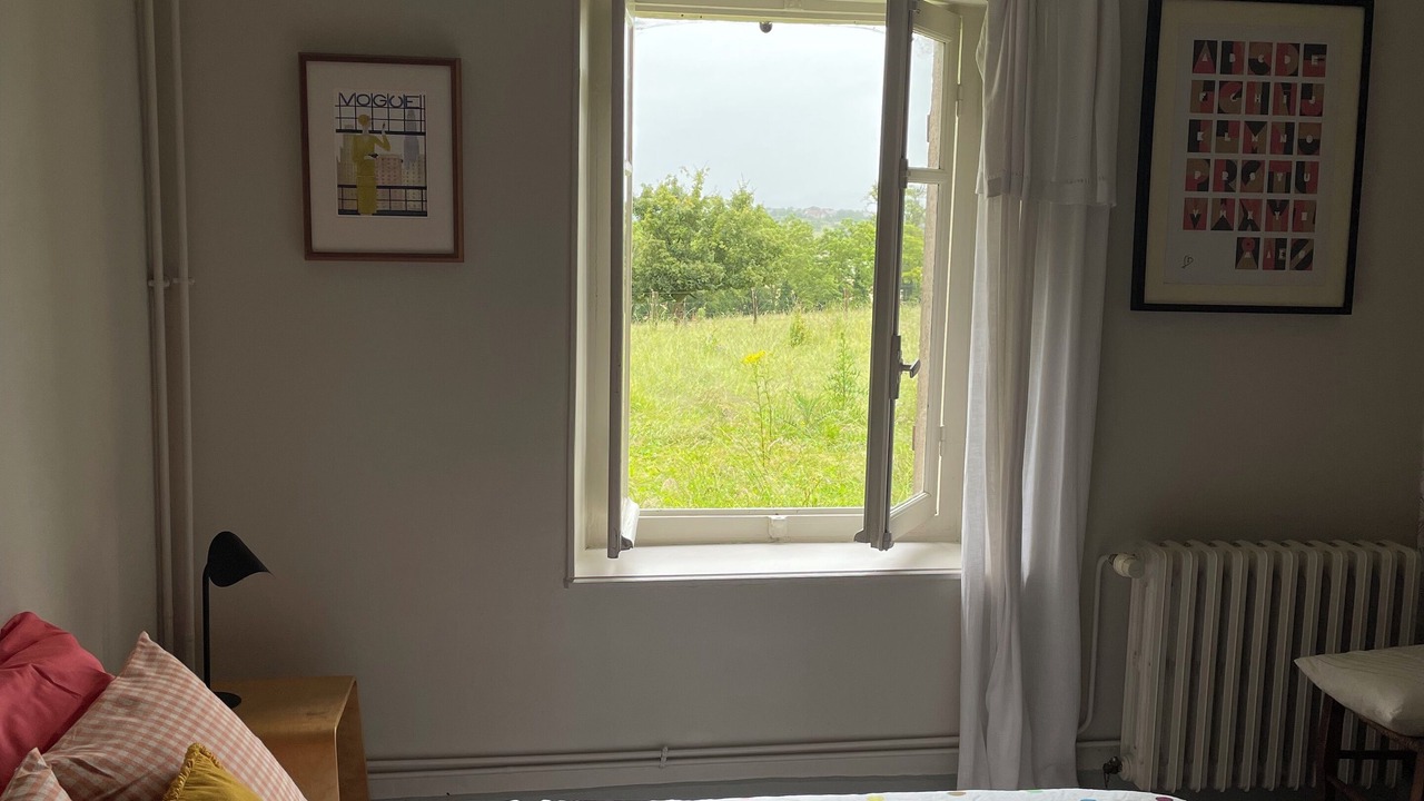 Photo of Bedroom in Germenay