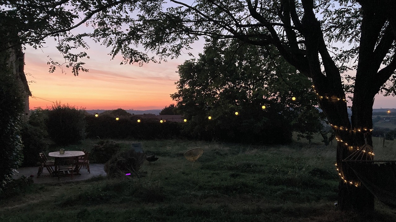 Photo of Outdoor in Germenay