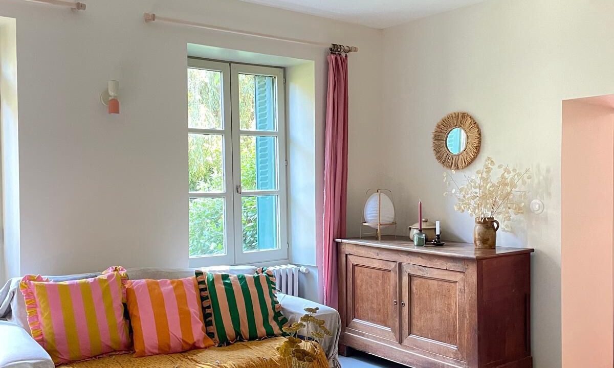 Photo of Livingroom in Germenay