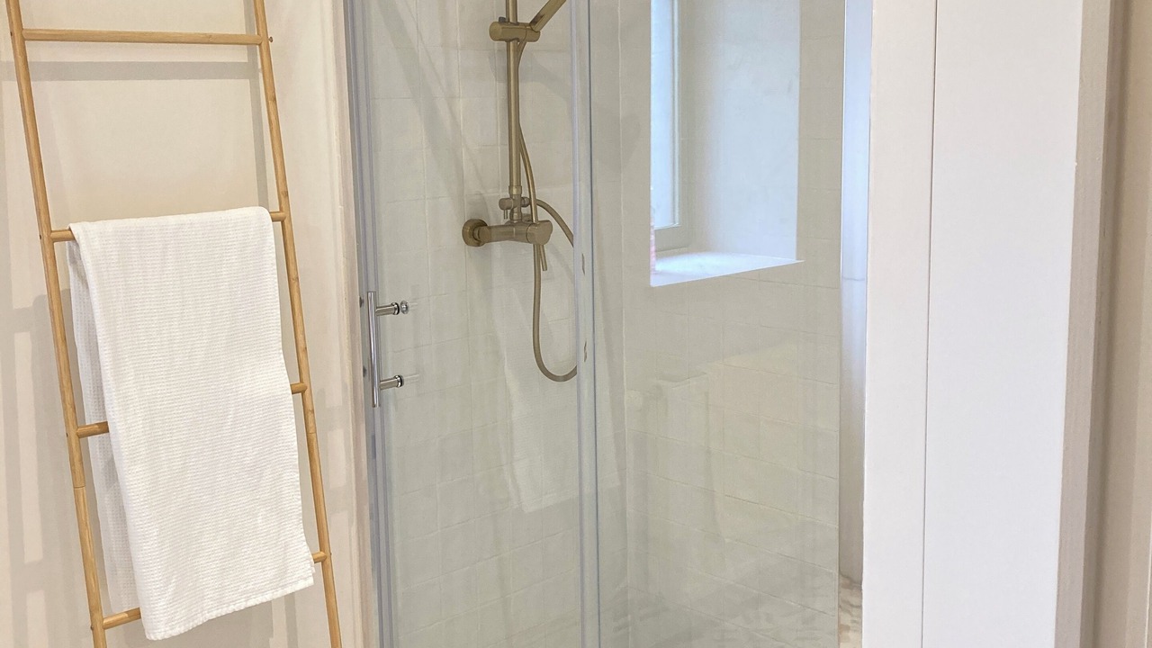 Photo of Bathroom in Germenay
