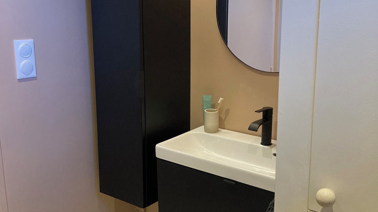 Photo of Bathroom in Germenay