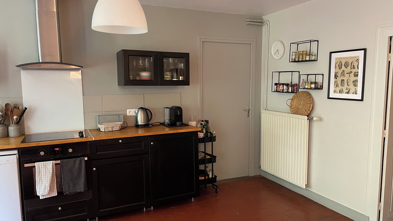 Photo of Kitchen in Germenay