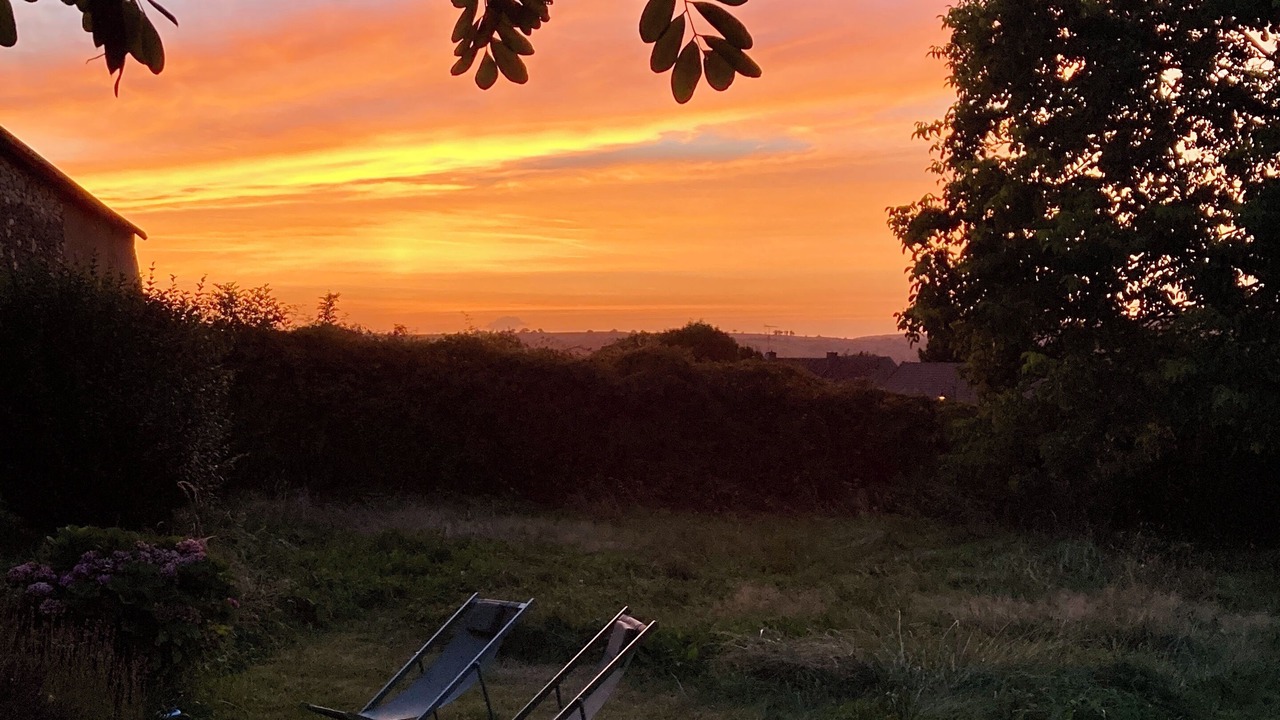 Photo of Outdoor in Germenay