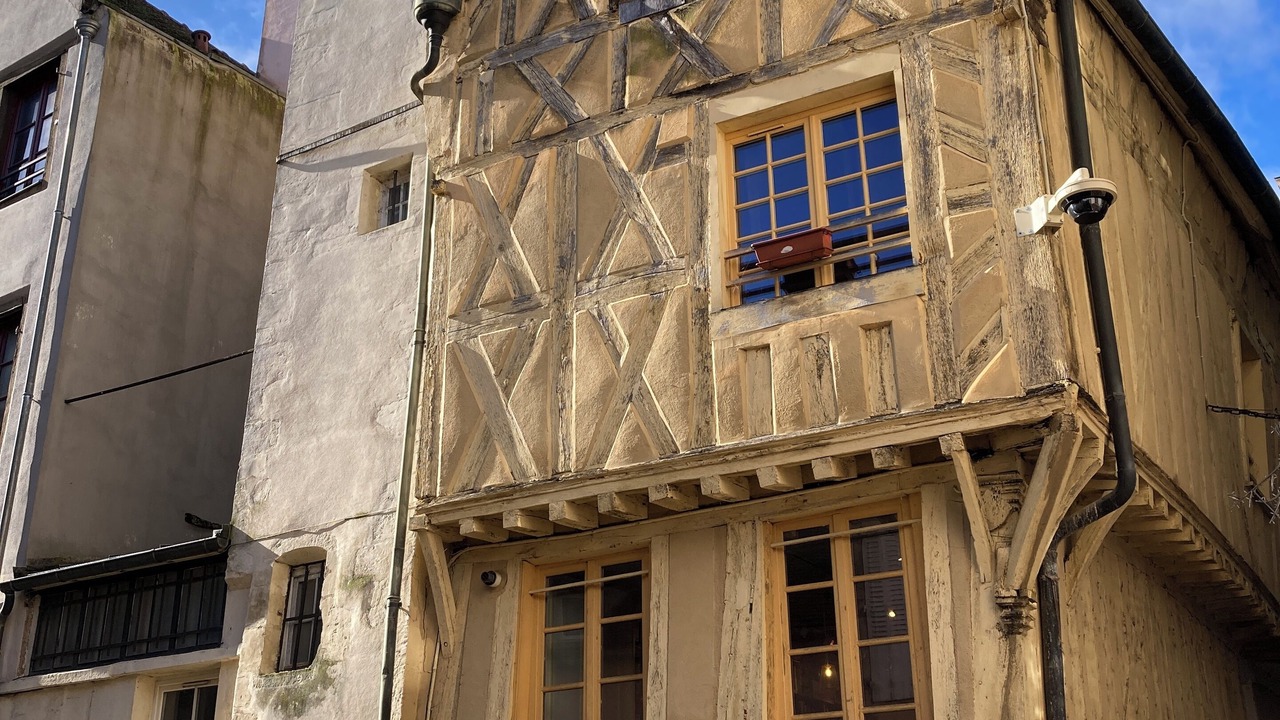 Photo of Outdoor in Germenay