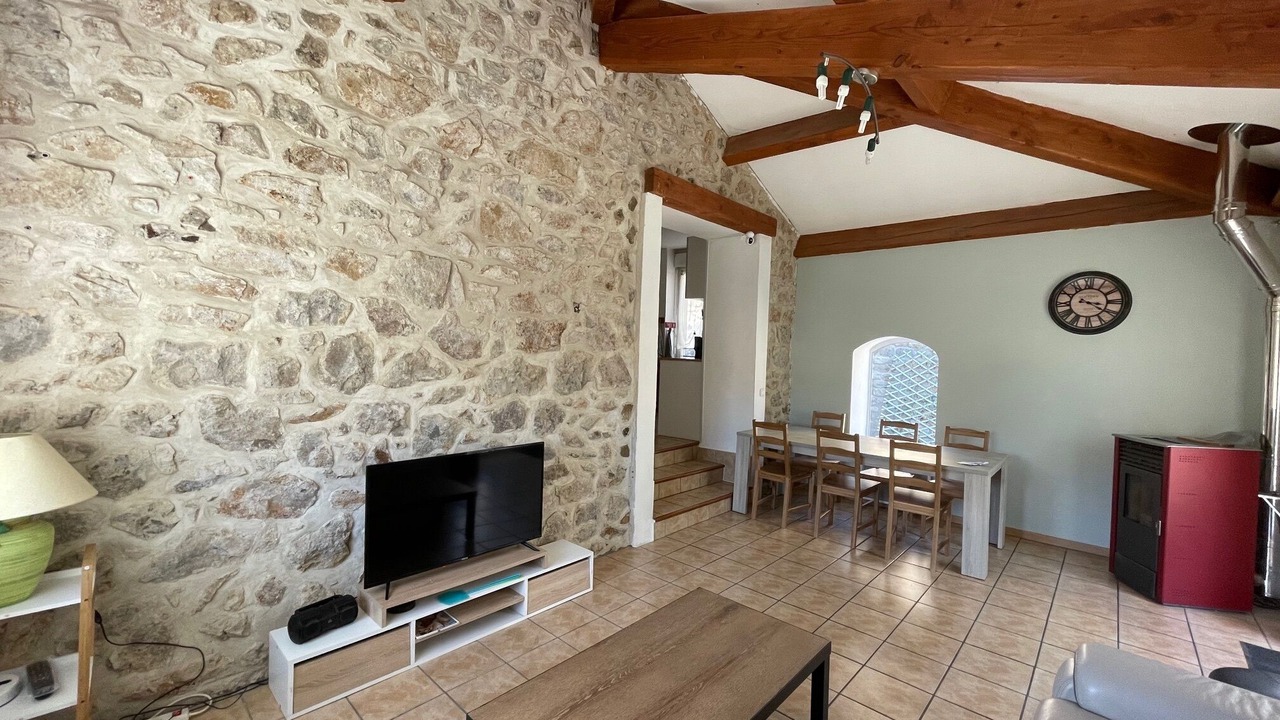 Photo of Livingroom in Accons