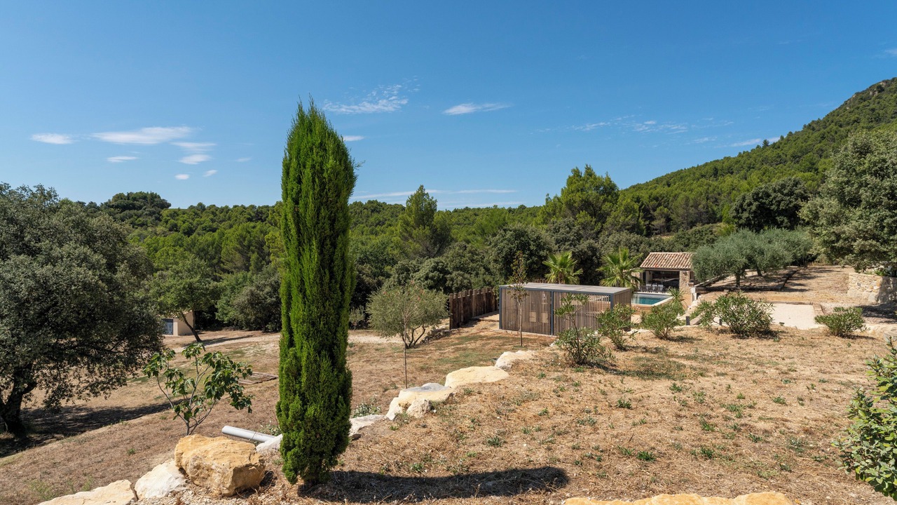 Photo of Outdoor in Le Barroux