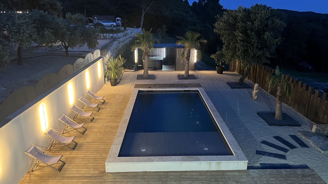 Photo of Outdoor in Le Barroux