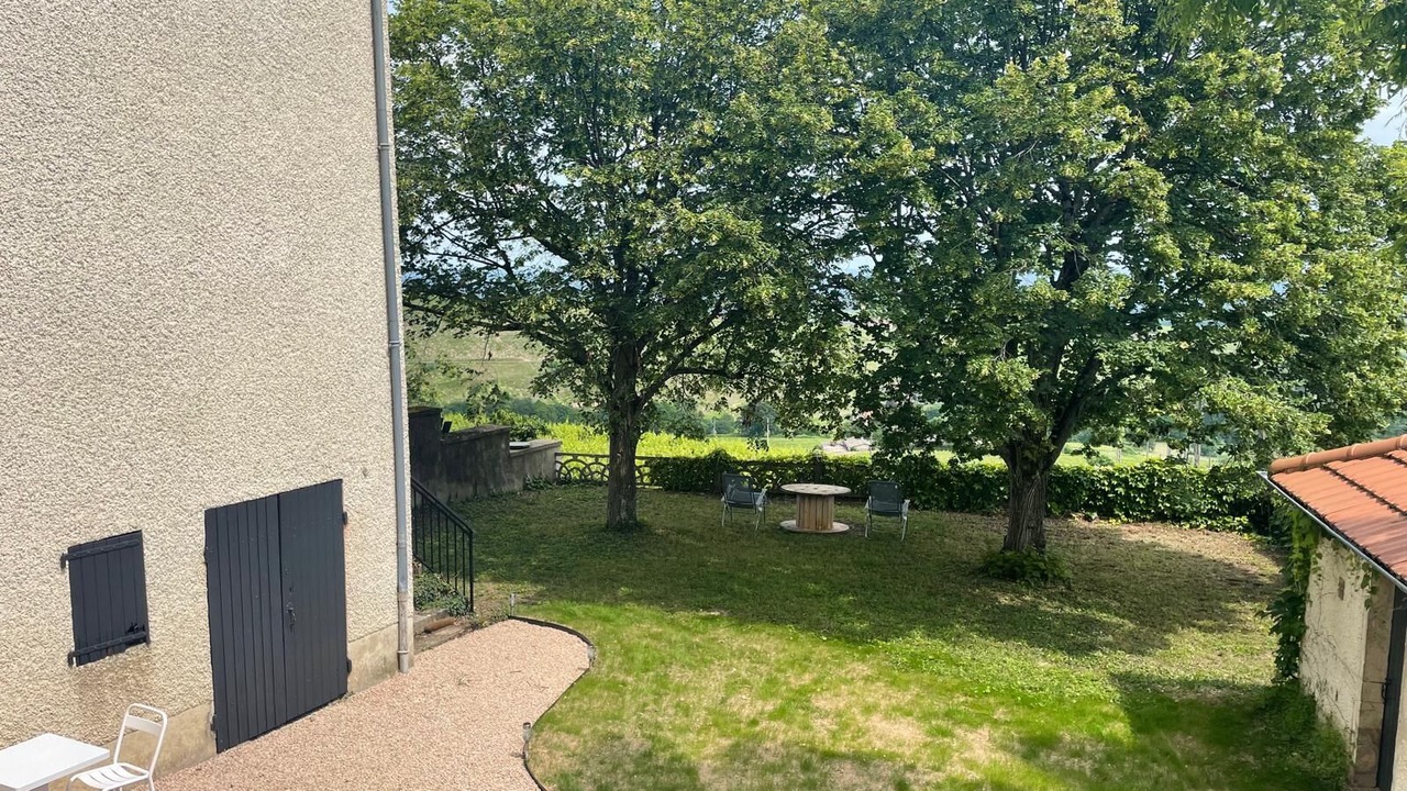 Photo of Outdoor in Chiroubles
