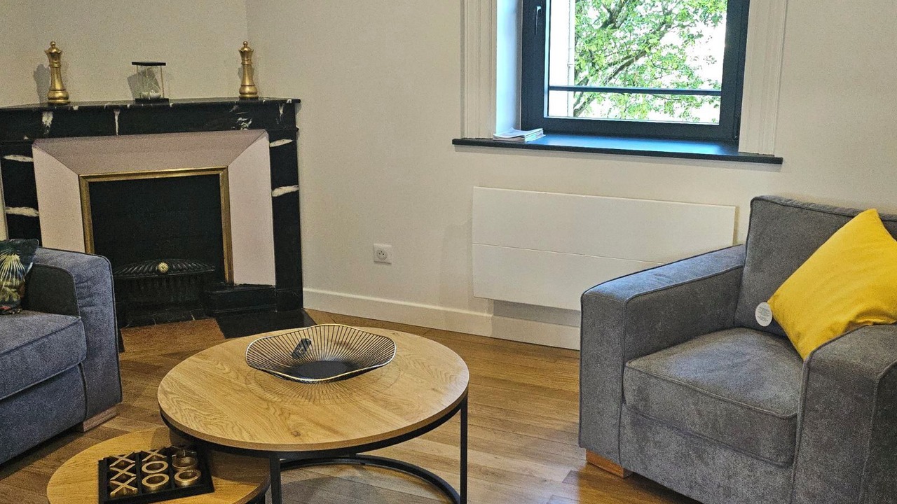 Photo of Livingroom in Chiroubles