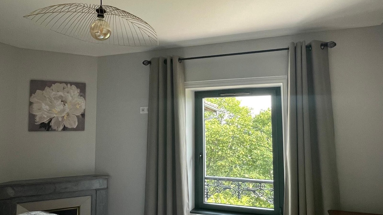 Photo of Bedroom in Chiroubles