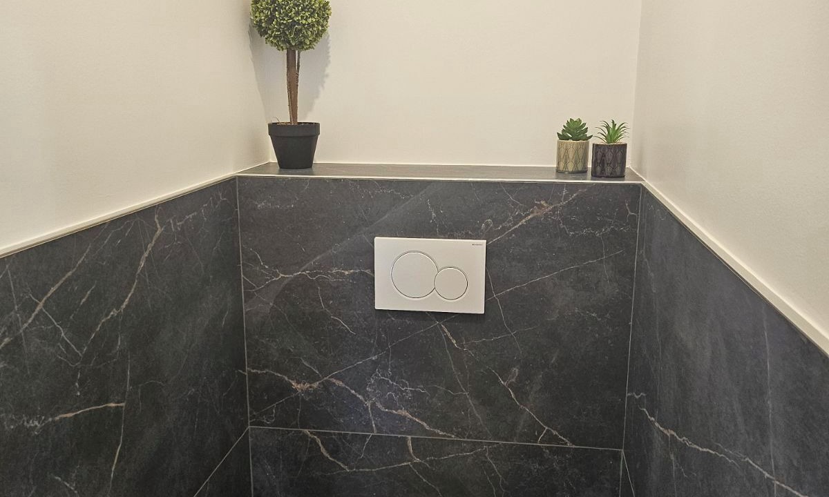 Photo of Bathroom in Chiroubles