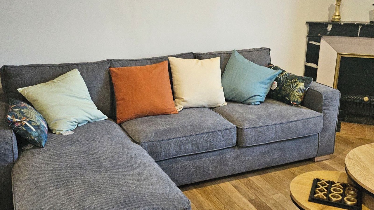 Photo of Livingroom in Chiroubles