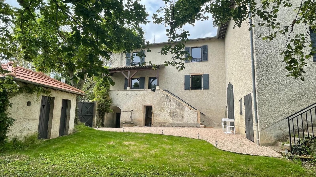 Photo of Outdoor in Chiroubles
