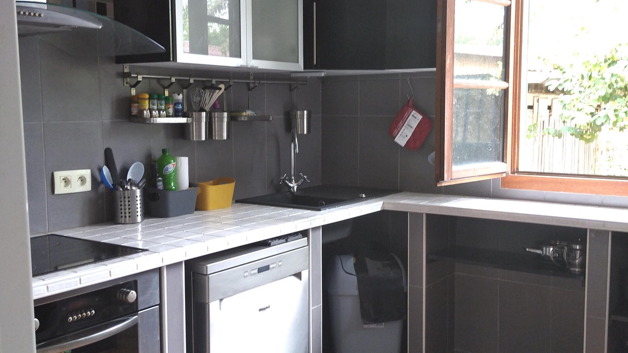 Photo of Kitchen in Chenove