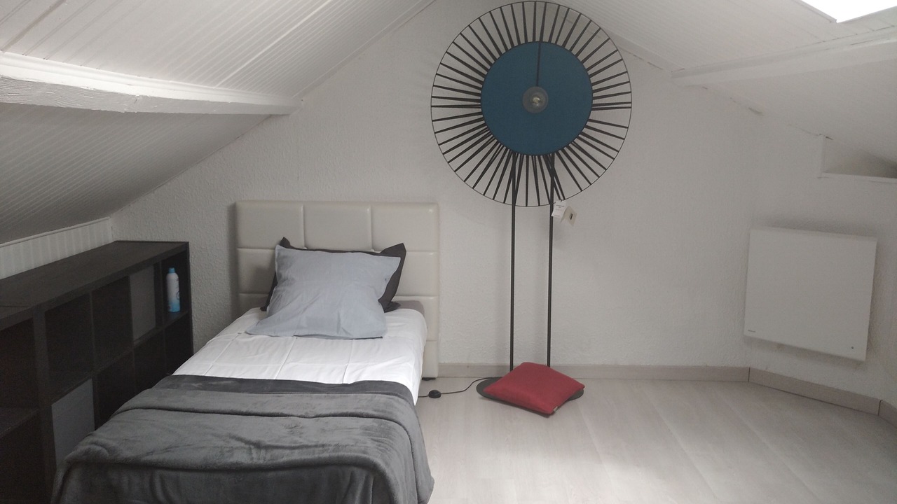 Photo of Bedroom in Chenove