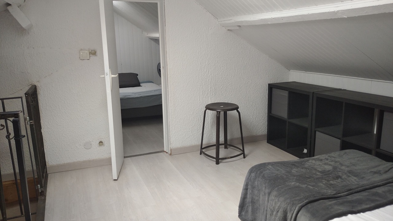 Photo of Bedroom in Chenove