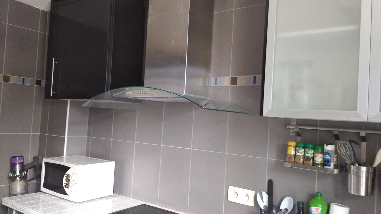 Photo of Kitchen in Chenove