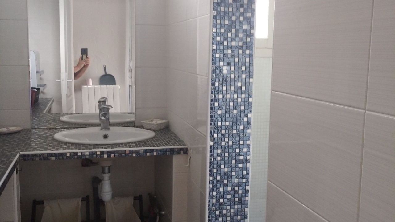 Photo of Bathroom in Chenove