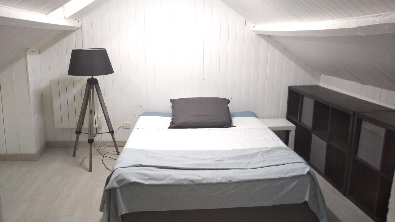 Photo of Bedroom in Chenove