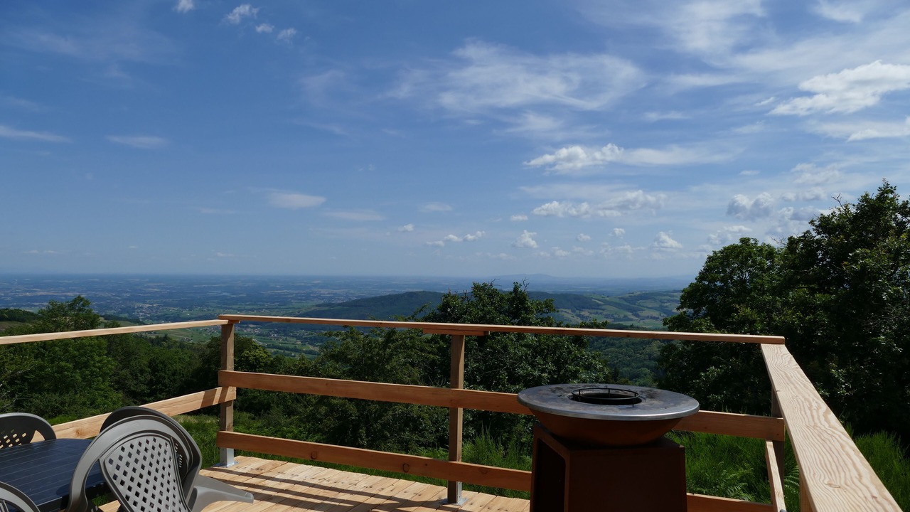 Photo of Outdoor in Cenves