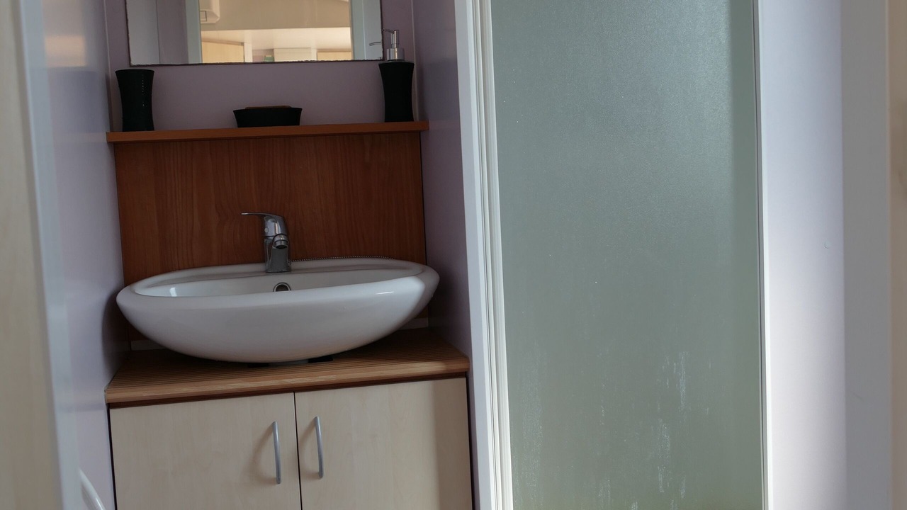 Photo of Bathroom in Cenves