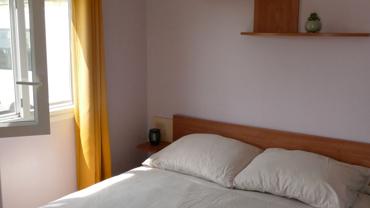Photo of Bedroom in Cenves