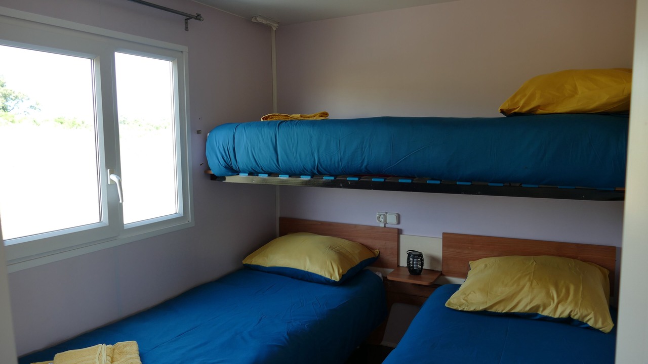 Photo of Bedroom in Cenves