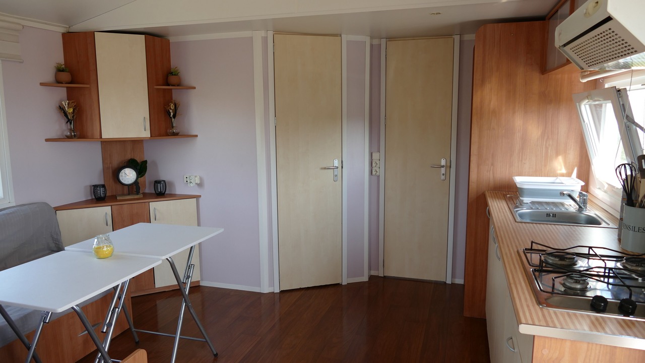 Photo of Kitchen in Cenves