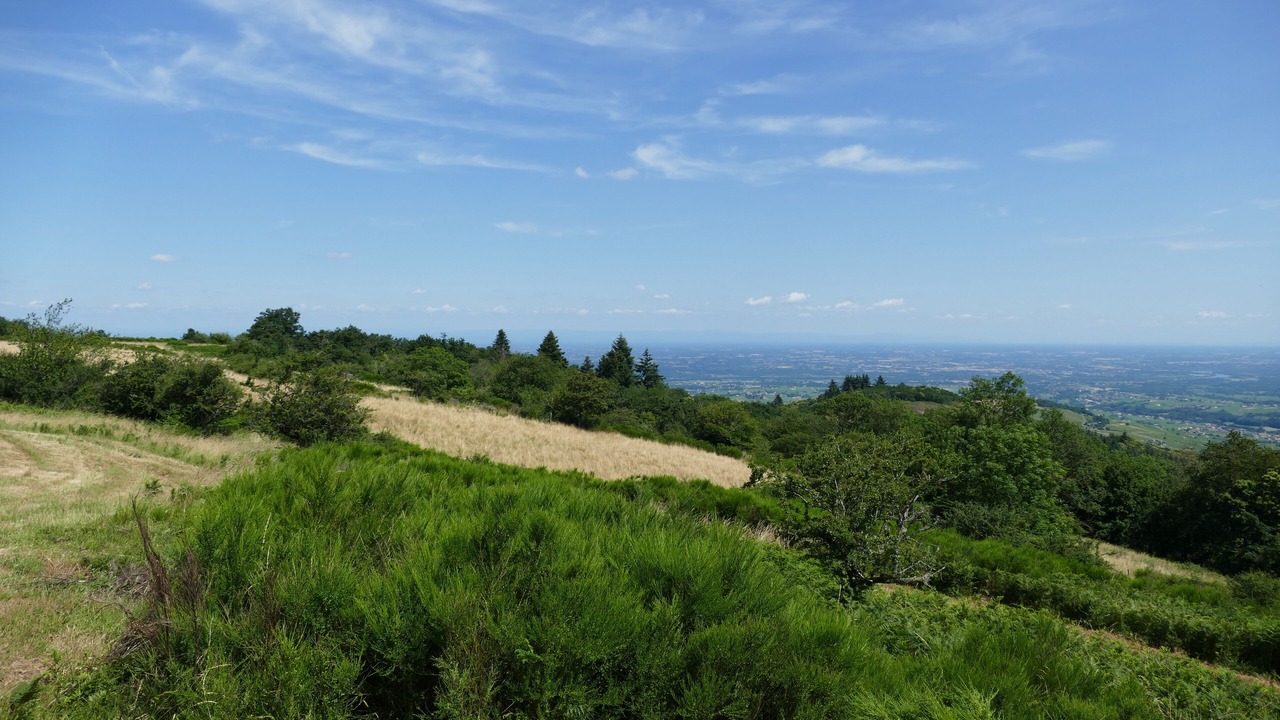 Photo of Outdoor in Cenves