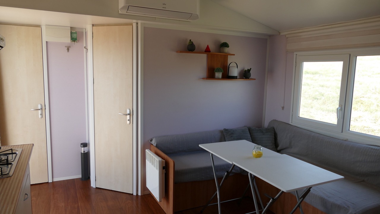 Photo of Livingroom in Cenves