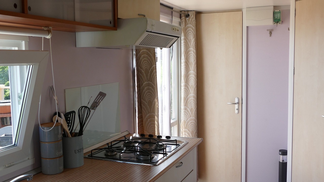 Photo of Kitchen in Cenves