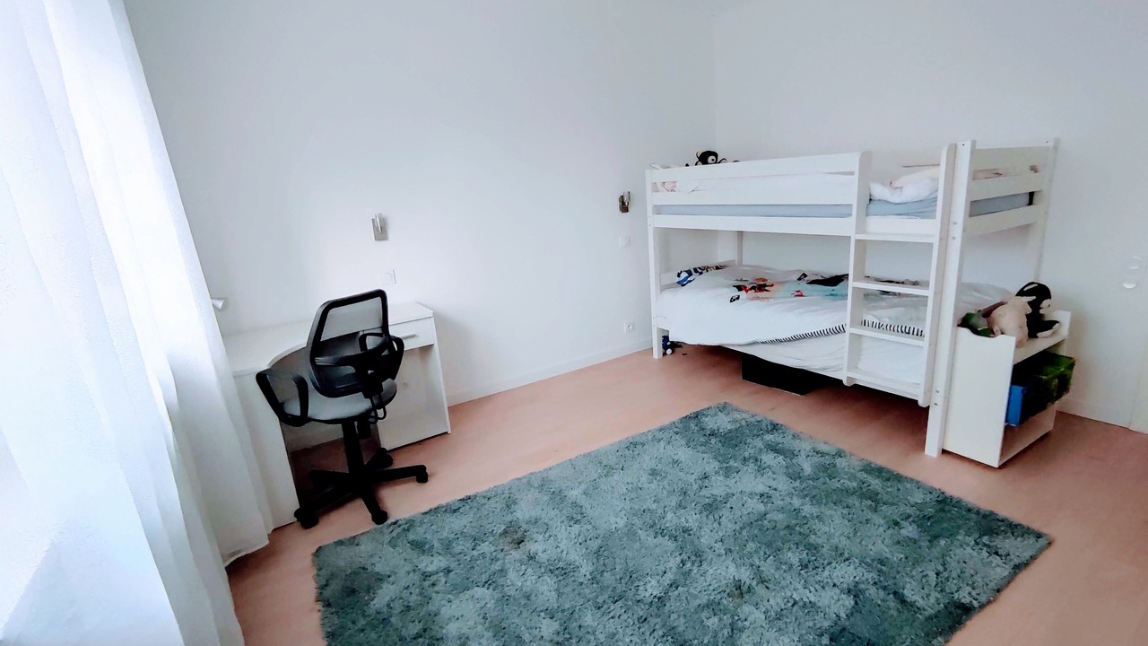 Photo of Bedroom in Amneville