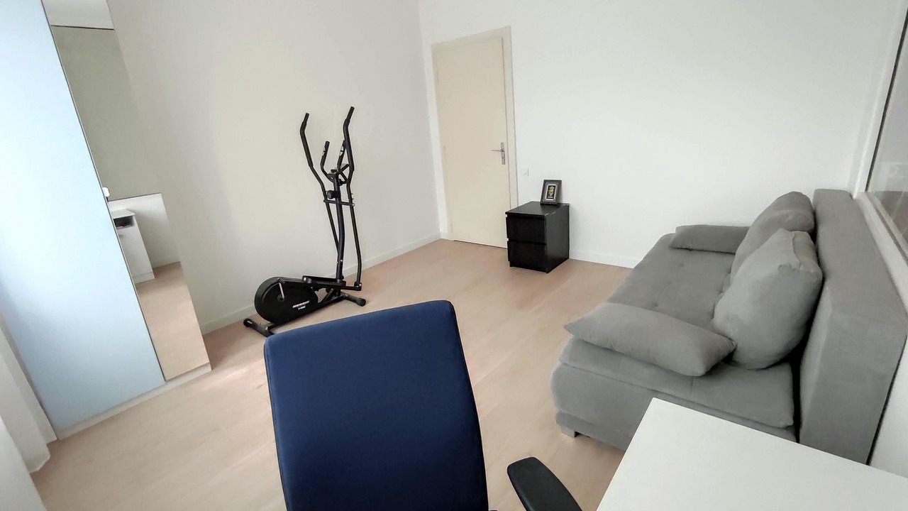Photo of Livingroom in Amneville